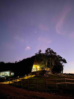 Rancho Sol Poente - Rancho Queimado - SC